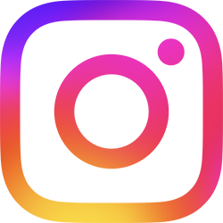 ikona HS Centrum Instagram profilu